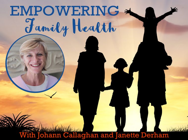 Empowering Family Health