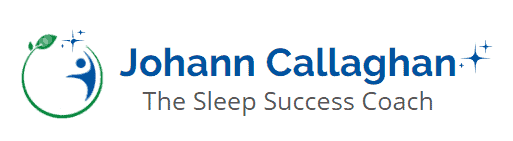 The Sleep Success Coach - Johann Callaghan