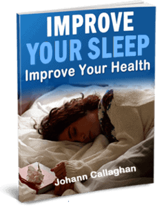 Improve Your Sleep