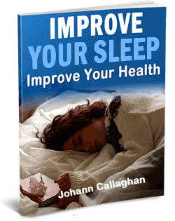 Improve Your Sleep