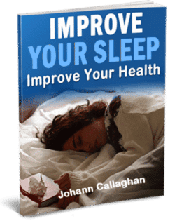 Improve Your Sleep Improve Your Life